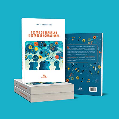 Gestão do trabalho e estresse ocupacional
