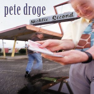 Necktie Second [Audio CD]