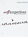 MYPERSPECTIVES ENGLISH LANGUAGE ARTS 2017 STUDENT EDITION VOLUMES 1 & 2 GRADE 09
