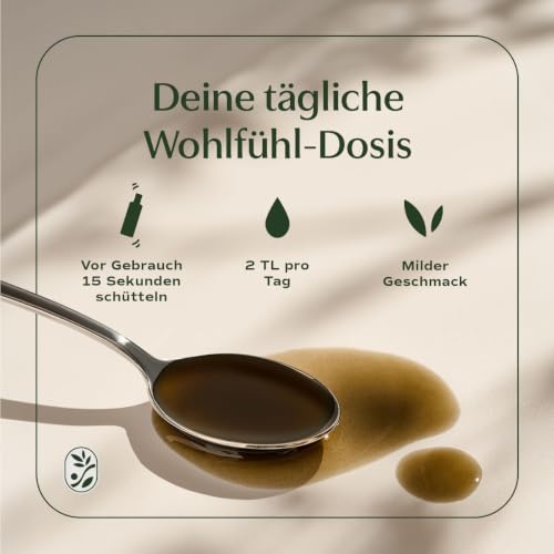 nedura® BIO Schwarzkümmelöl kaltgepresst (XL-Flasche, ungefiltert) – aus eigener Manufaktur in Deutschland, nur Erstpressung | Thymochinongehalt je Charge mit QR-Code auf der Flasche - 500ml