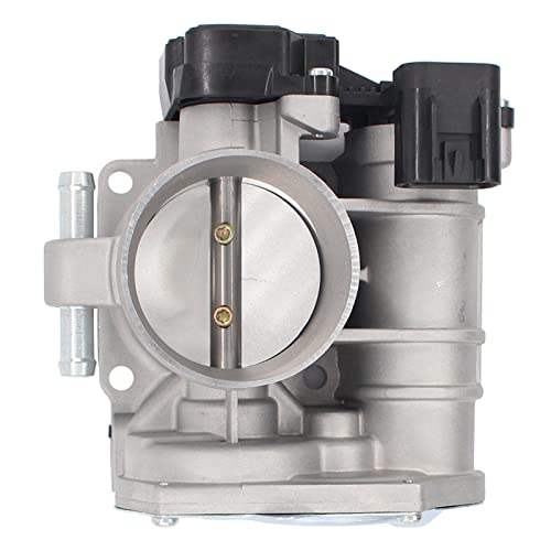 NewYall Throttle Body Assembly for Suzuki Forenza Reno 2006-2008