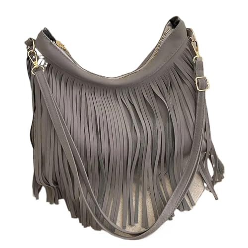 Sac à main avec pompon idéal pour vos sorties urbaines
