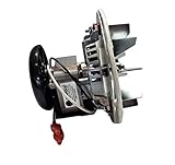 Danson Pelpro Combustion Exhaust Blower Motor Fan 812-3381 812-4400