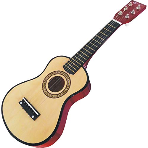 Instrumento Musical Viola Mini Shiny Toys