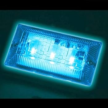 Amazon | トラック用 ハイパワー フラットマーカーランプ NEO