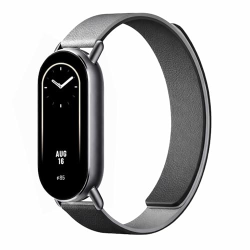 [LIRUWECH] for Xiaomi Smart Band 10 �o���h �V���I�~ �X�}�[�g�o���h10/9/8�����x���g �}�O�l�b�g�� �V���R���� �������R�l�N�^�[ ���i�K���� �h�� �h�� �V�{���H ������� �X�|�[�c Xiaomi Smart Ba
