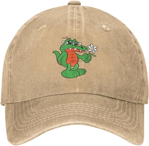 Photo de NESYUFF Casquette de Baseball Snapback pour l'été Chapeau Soleil Alvaro Diaz Casquette réglable avec Logo délavé Camionneur Casquettes Cool l'extérieur