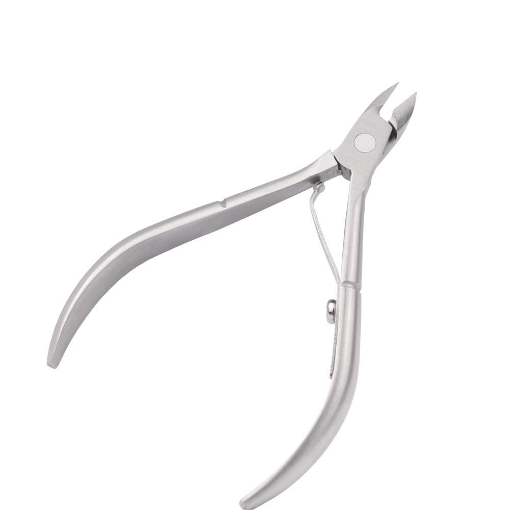 Stainless Steel Paronychia Nail Cutter