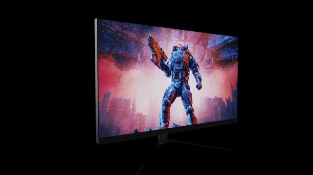 Amazon.com: XGaming 27 Inch Monitor - Ultra-Wide QHD 2560x1440
