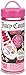 Produktbild Juicy Couture DIY Schuh Design Set: Kreativset zum Gestalten der eigenen Sneaker, dekorative Tattoo Sticker, Flügelchen, Samt Schnürsenkel u.v.m. | Geschenk für Mädchen ab 8 Jahren