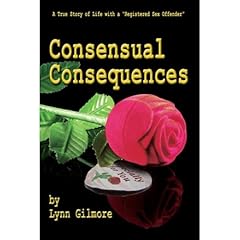 Consensual Consequences Audiolibro Por Lynn Gilmore arte de portada