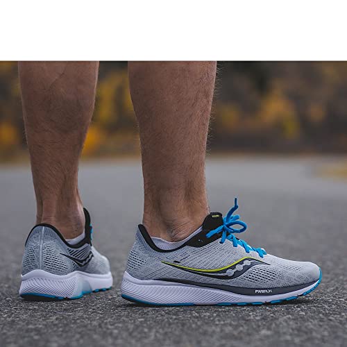 Image of Saucony Mens Guide 14