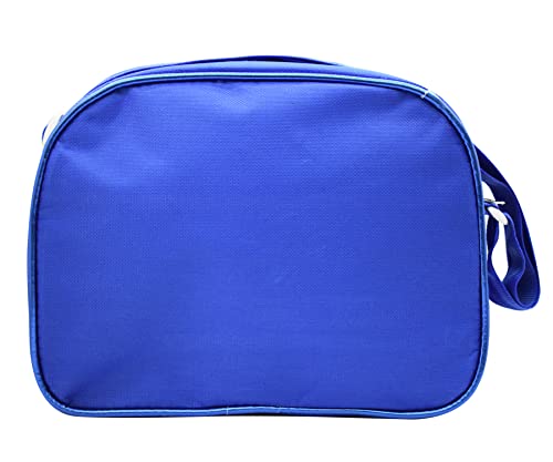 Image of Birthday Return Gifts Sling Bag Picnic Bag for Kids Space Theme (6 Pcs)