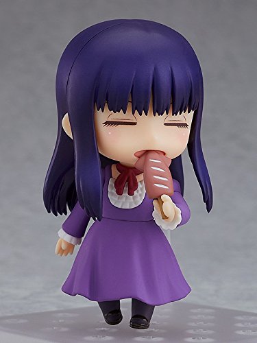 Good Smile High School Girl: Akira Oono (Tv Animation Version) Nendoroid Action Figure #TOP2