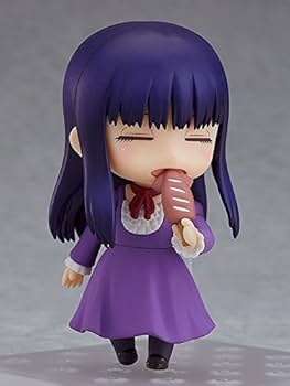 新品未開封　ハイスコアガール 大野晶 ねんどろいど Amazon.co.jp: ねんどろいど ハイスコアガール 大野晶 ノン