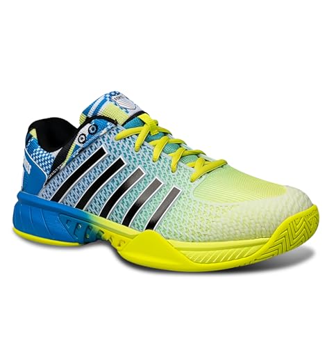 Image of K-Swiss Men's Express Light Pickleball Shoe