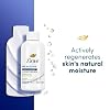 Dove Body Wash Deep Moisture for 24hr Lotion-Soft Skin Moisturizing Skin Cleanser with No Sulfates No Parabens 3 oz