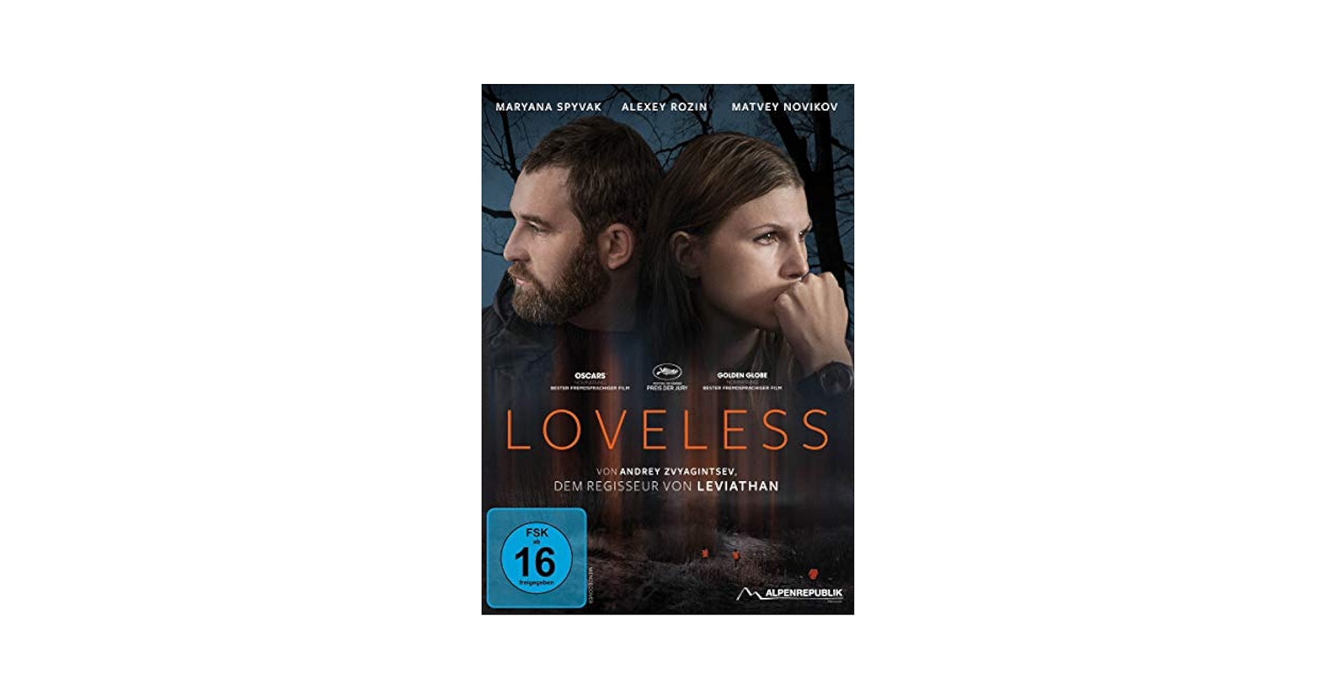 Amazon.com: Loveless : Movies & TV