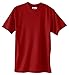 Hanes Short Sleeve 50/50 T-Shirt - 5170