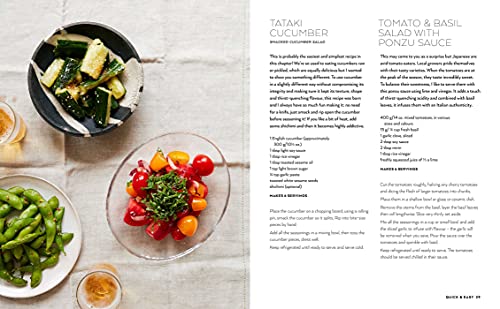 Otsumami: Japanese small bites & appetizers: Over 70 recipes to enjoy with drinks