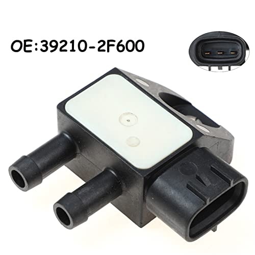 Sensor de válvula de vacío de escape 39210-2F600 para coche 2