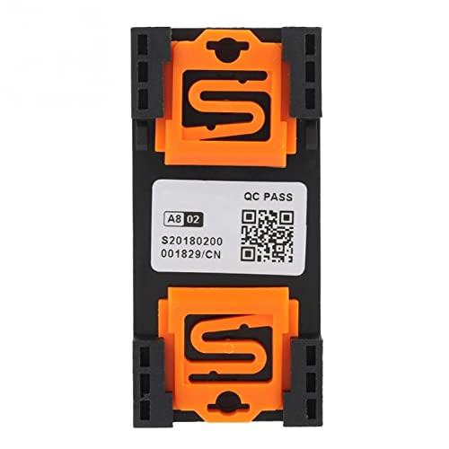 Relais de séquence de phase triphasé TG30 pour réseau 220V 380V - 6
