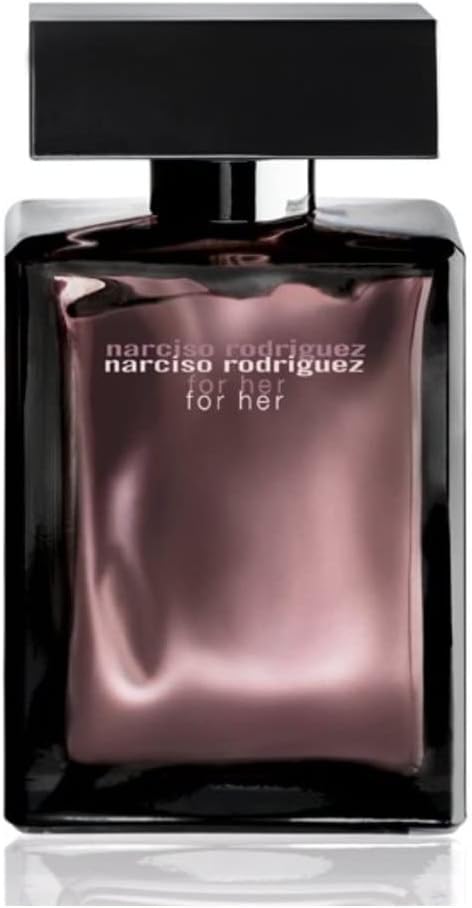 Narciso Rodriguez for Her Musc Collection Eau De Parfum Spray, 1.6 Ounce