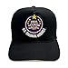 Alien - Casquette hip hop USS Solaco Badge