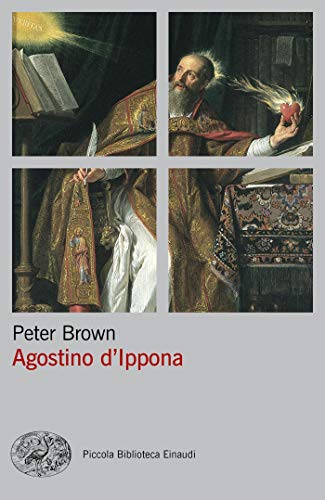 Agostino d'Ippona (Pbe Vol. 595)