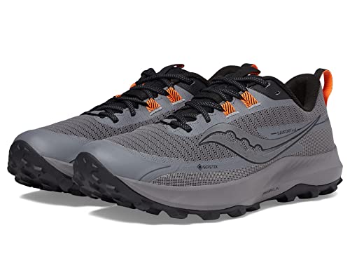 Image of Saucony Men's Peregrine 13 Trail Running Shoes