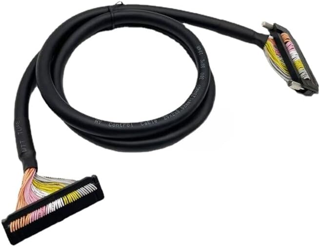 Terminal board cable FA-CBL05FMV FA-CBL10FMV FA-CBL20FMV FA-CBL30FMV (FA-CBL100FMV 10m)