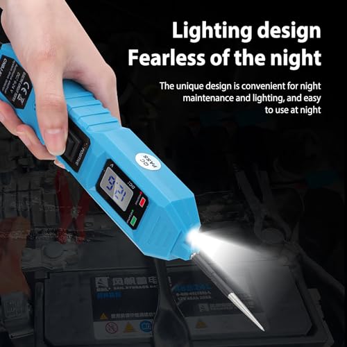 Electricidad, Automotive Parts and Accessories Imagen adicional