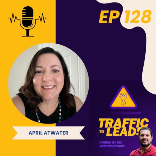 April Atwater: How AI Visibility and AEO Will Rewrite the Rules of Legal Marketing