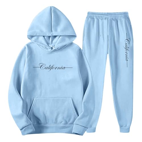 Ensemble homme 2 pièces coton short t-shirt survêtement léger confortable