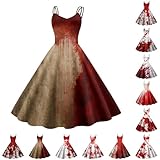 disfraz zombie militar Material: Este disfraz de mujer está hecho de un tejido suave y transpirable que proporciona una comodidad duradera. El material se siente cómodo en la piel y es ideal para fiestas prolongadas o eventos, ya que es ligero y delicado con la piel, sin causar rozaduras ni irritaciones. También es adecuado para pieles sensibles y ofrece un equilibrio óptimo entre comodidad y durabilidad.