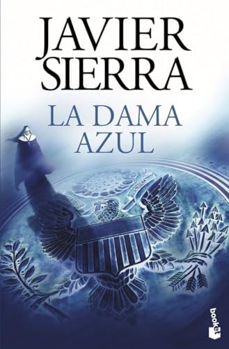 La dama azul (Biblioteca Javier Sierra)