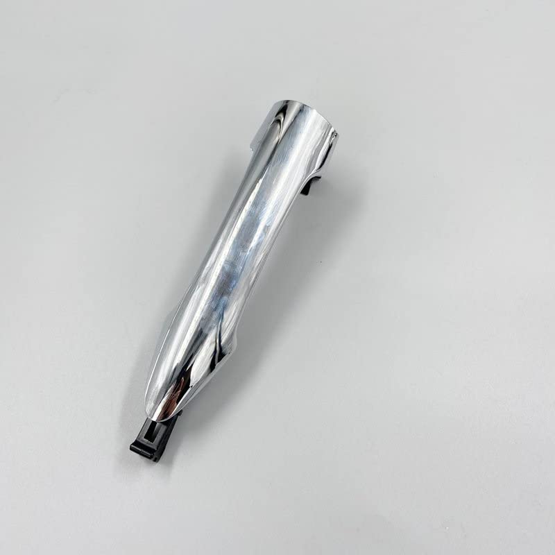 Voor Kia Voor Picanto 2011 2012 2013 2014 2015 2016 Chrome Auto Voordeur Achterdeur Buitenste Handvat Buitendeurgrepen (Kleur : Front 1 pair Voor Kia Voor Picanto 2011 2012 2013 2014 2015 2016 Chrome Auto Voordeur Achterdeur Buitenste Handvat Buitendeurgrepen (Kleur : Front 1 pair