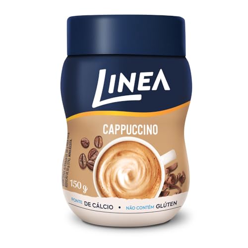 Linea Cappuccino em Pó 150g