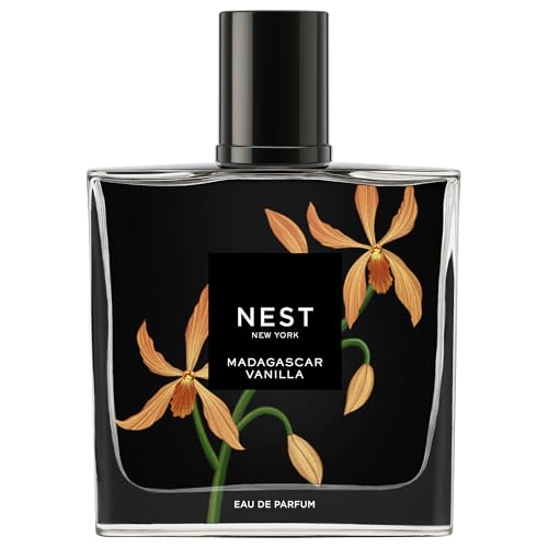 NEST New York Madagascar Vanilla Eau de Parfum (Full Size) - 50 mL