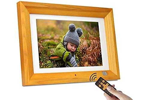 KODAK - RDPF, Cornice fotografica digitale ad alta...