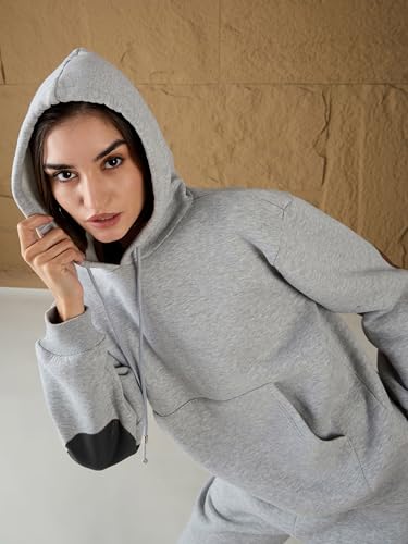 Image of Sassafras Women Hooded Sweatshirt