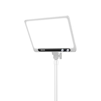Amazon.com: amaran Verge Bi-Color Edge-lit Rectangular Panel