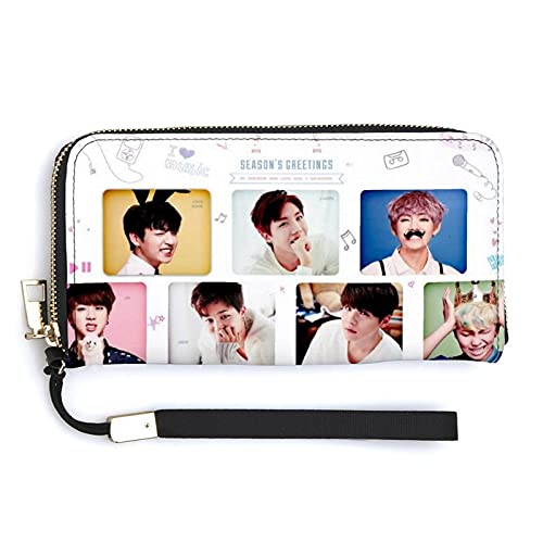 bts 財布の人気商品・通販・価格比較 - 価格.com