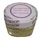 OZONATED Olive Oil