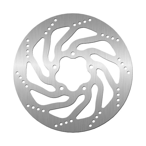 Disque de frein Ø310mm NG 1492 d'épaisseur 5mm pour moto