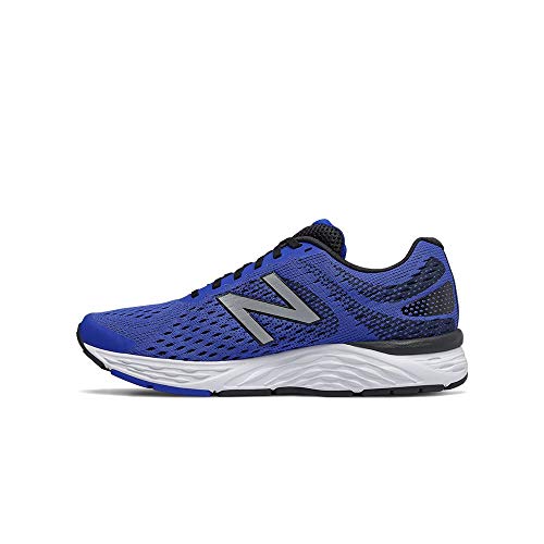 Image of New Balance Men's Cushioning 680 V6 Running Shoe