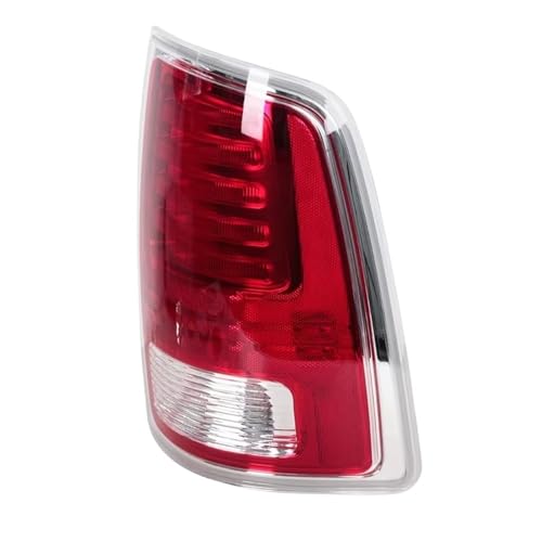 Feu arrière de voiture avec feu stop antibrouillard inversé pour Ram - 4