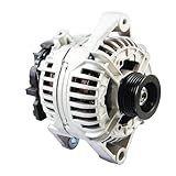 Generator Alternator for OPEL ASTRA G ZAFIRA A COMBO VECTRA C MERIVA SIGNUM SAAB 9-3 90561972