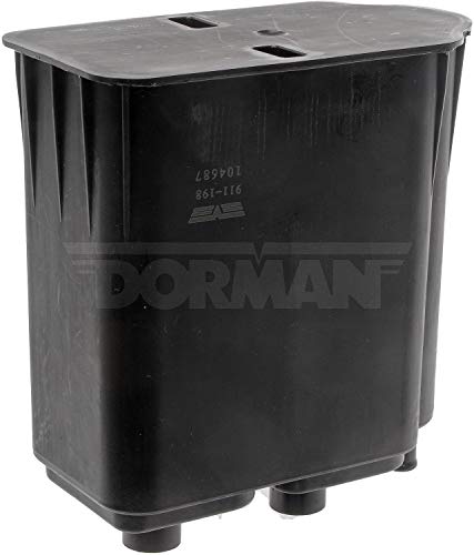 Bidon de vapeur Dorman 911-198 pour stopper les fuites de carburant