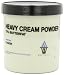 WillPowder Heavy Cream Powder, 16-Ounce Jar